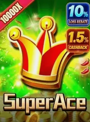 Super Ace